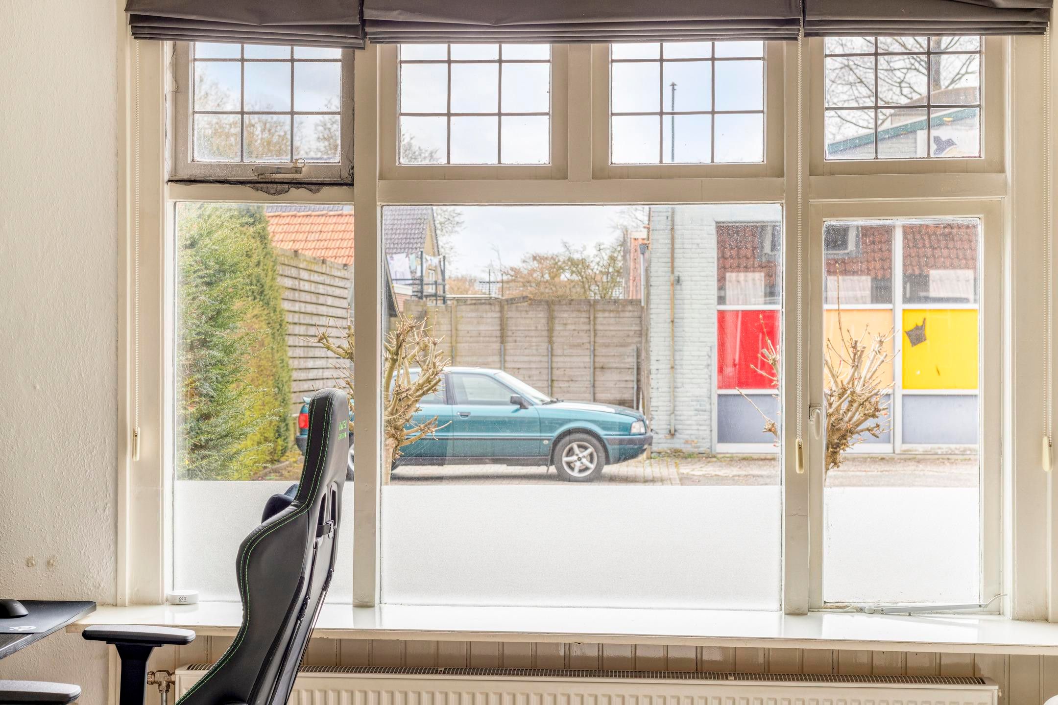 Foto 9 van van der Sluislaan 6