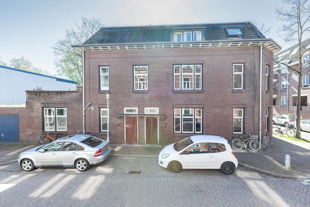 Foto 7 van Prins Hendrikstraat 44