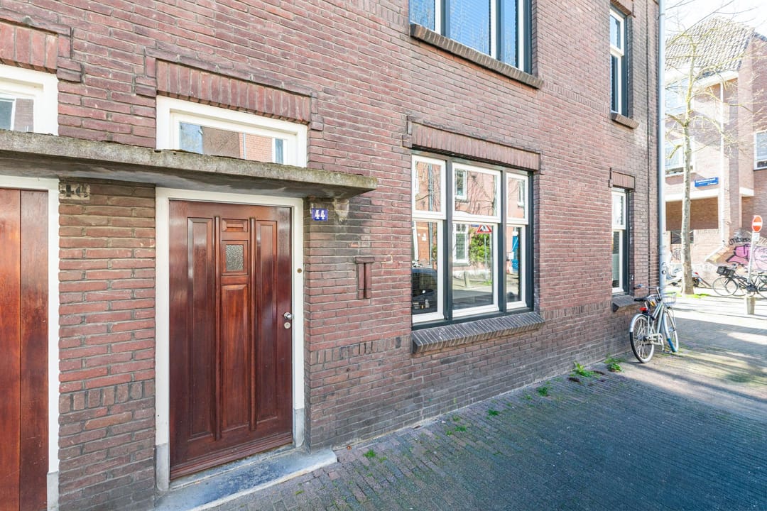 Foto 8 van Prins Hendrikstraat 44
