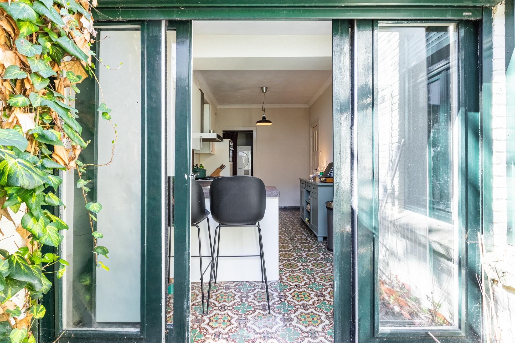 Foto 27 van Prins Hendrikstraat 44