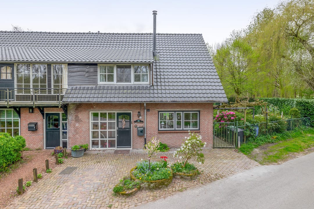 Foto 1 van Monnikenweg 7