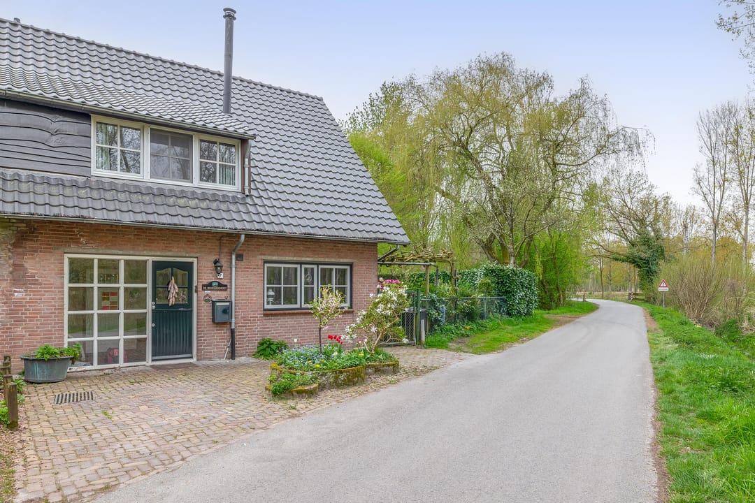 Foto 7 van Monnikenweg 7