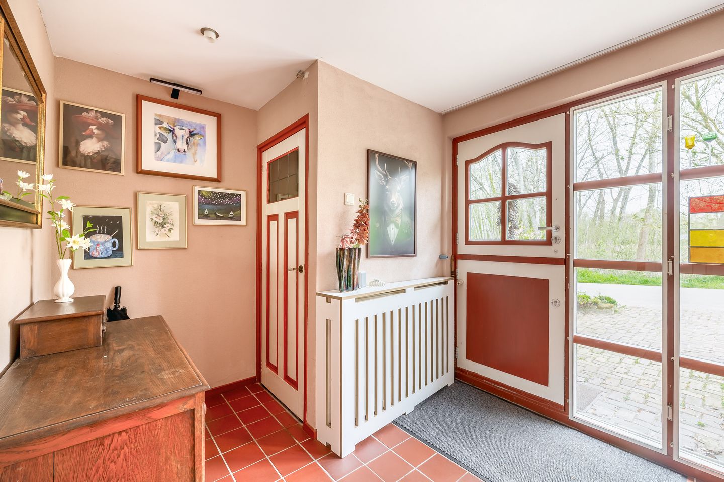 Foto 10 van Monnikenweg 7