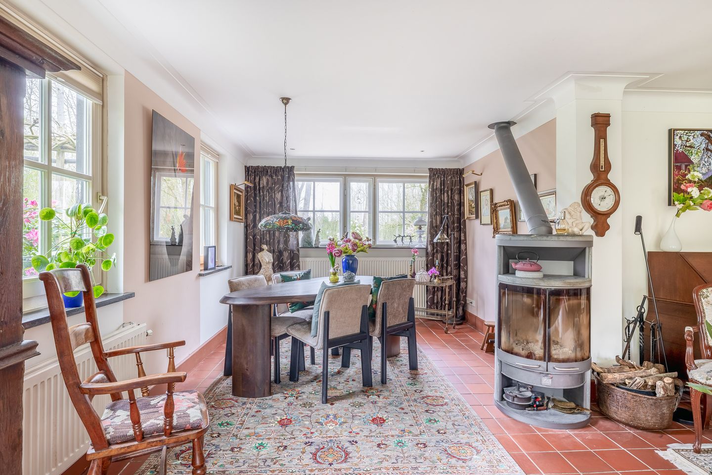 Foto 19 van Monnikenweg 7