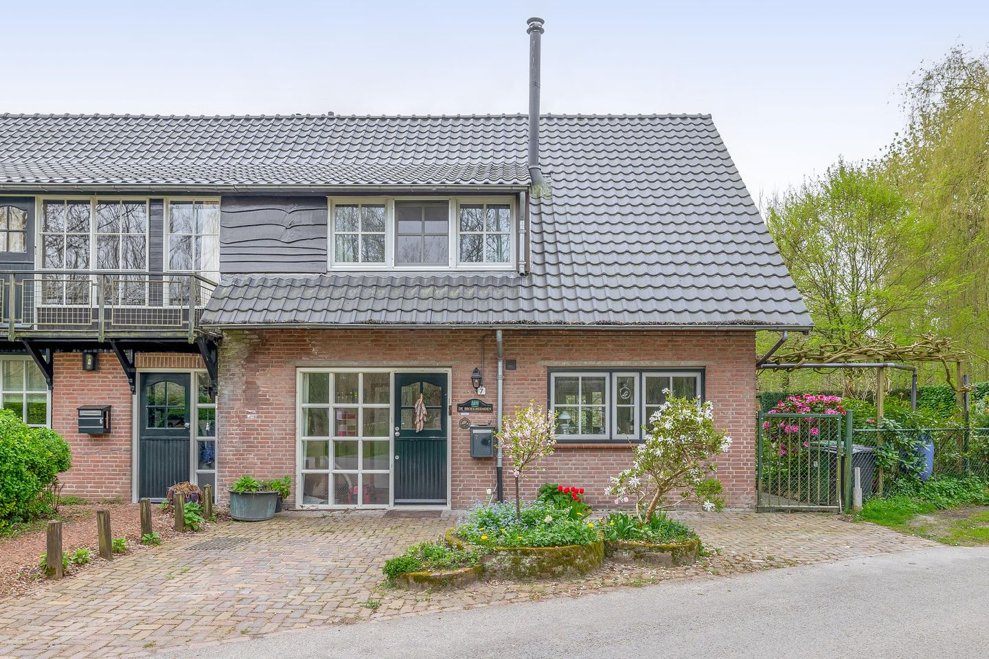 Foto 44 van Monnikenweg 7