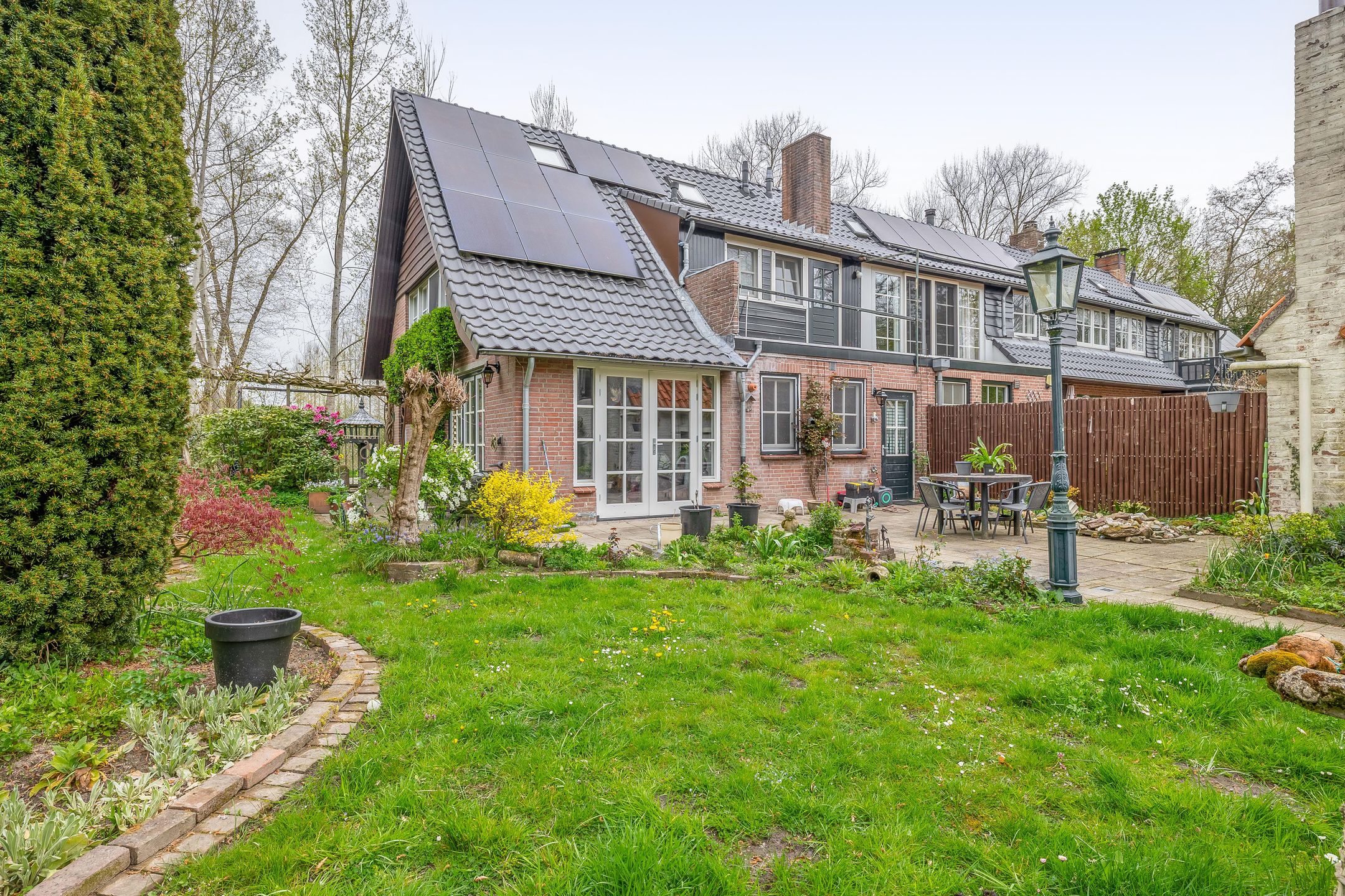 Foto 48 van Monnikenweg 7