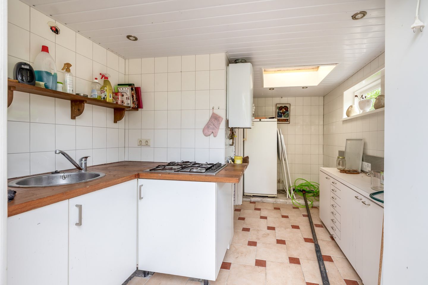 Foto 50 van Monnikenweg 7