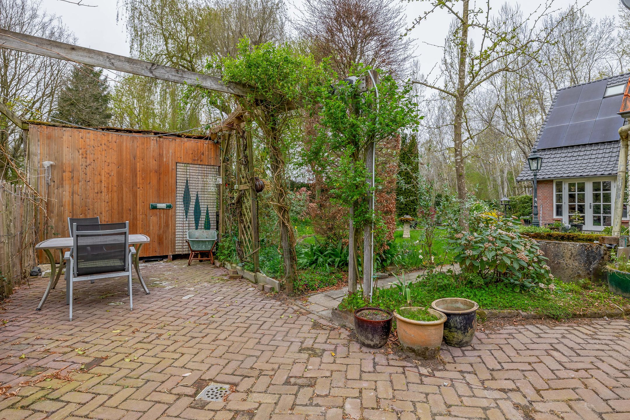 Foto 54 van Monnikenweg 7