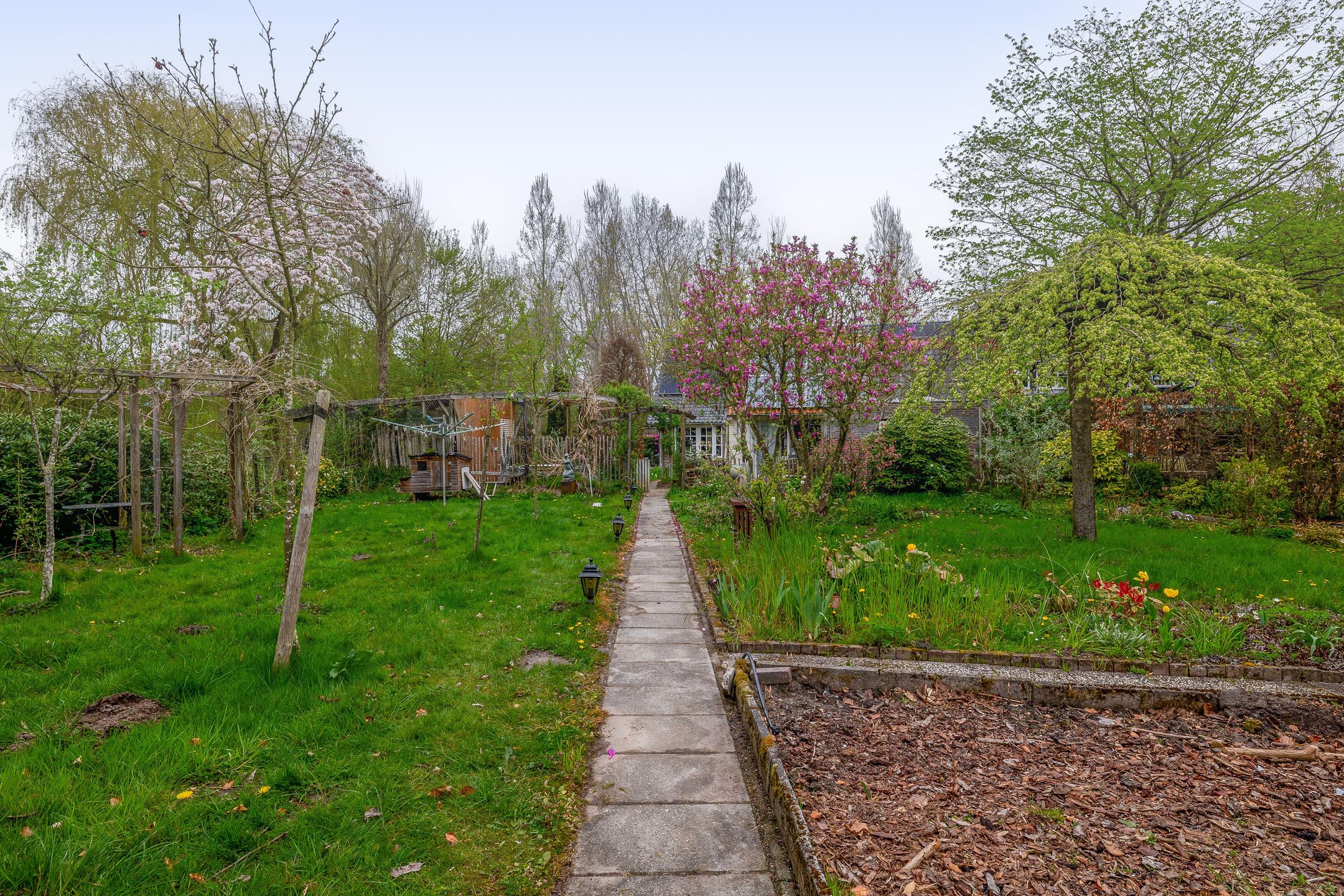 Foto 57 van Monnikenweg 7