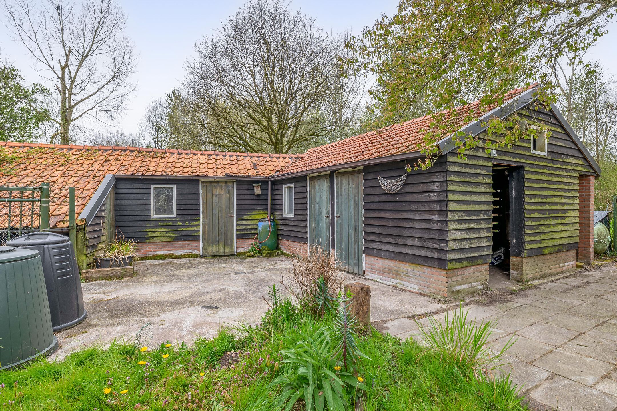 Foto 60 van Monnikenweg 7