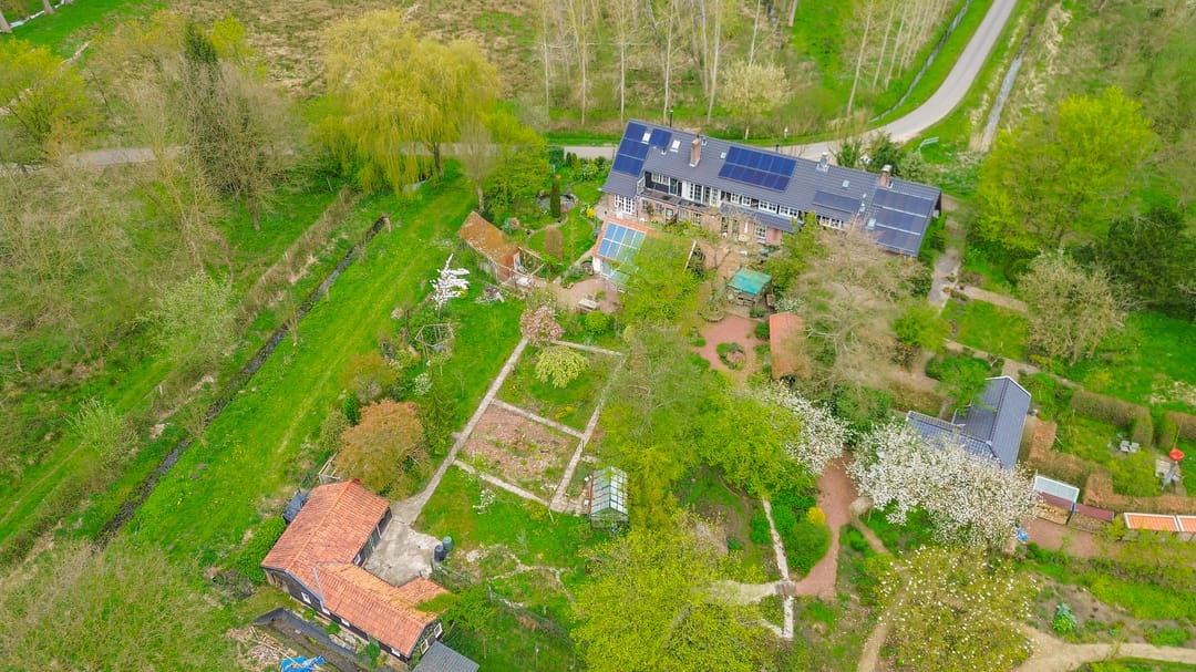 Foto 71 van Monnikenweg 7