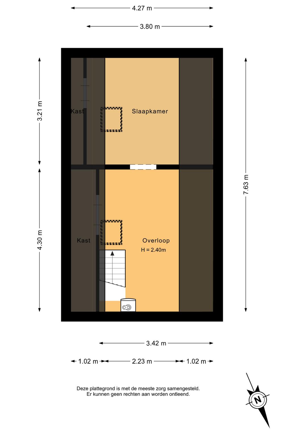 Foto 76 van Monnikenweg 7