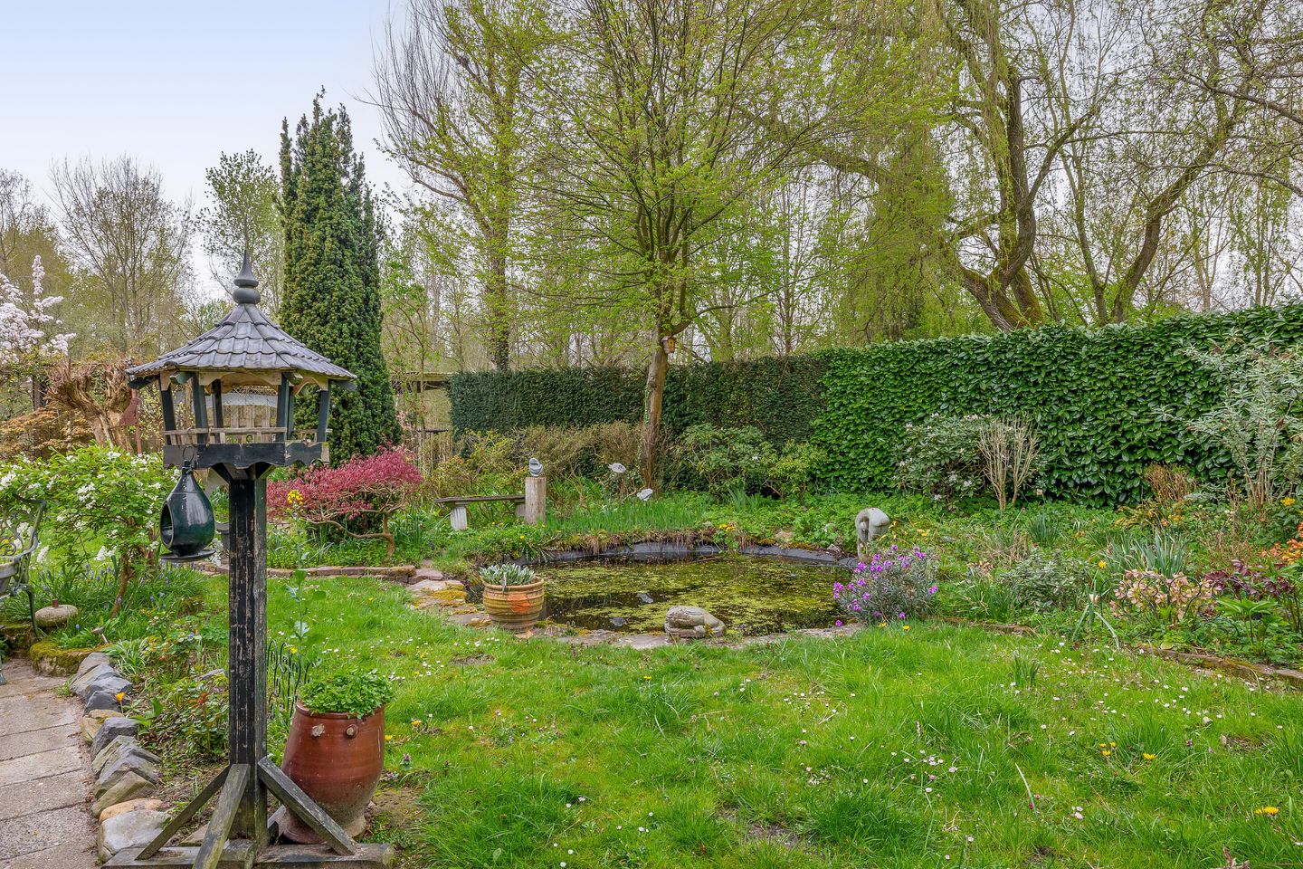 Foto 55 van Monnikenweg 7