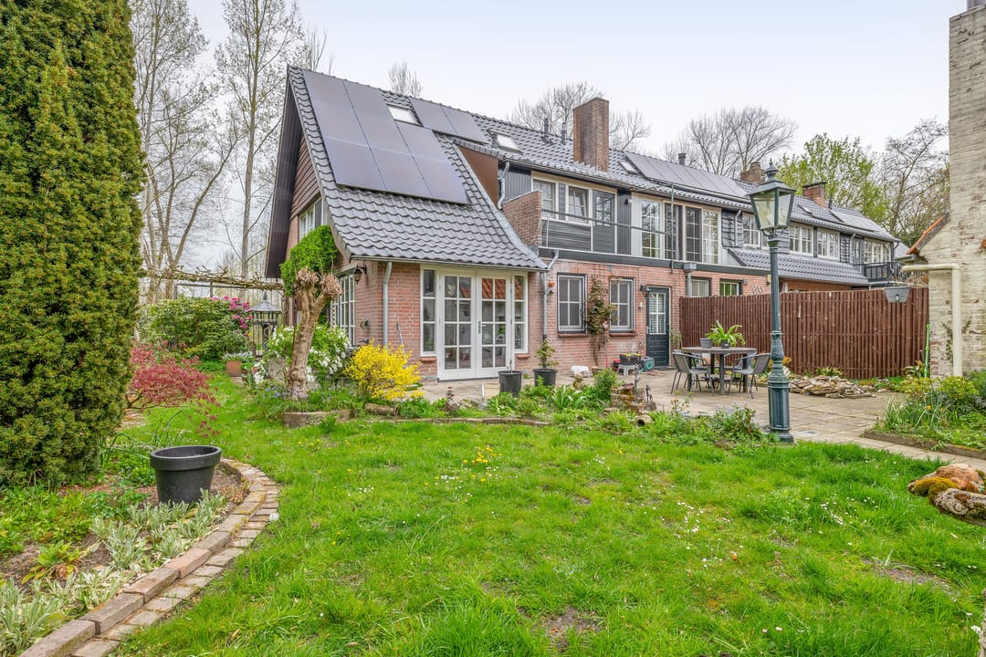 Foto 2 van Monnikenweg 7