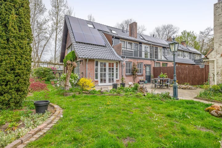 Foto 2 van Monnikenweg 7