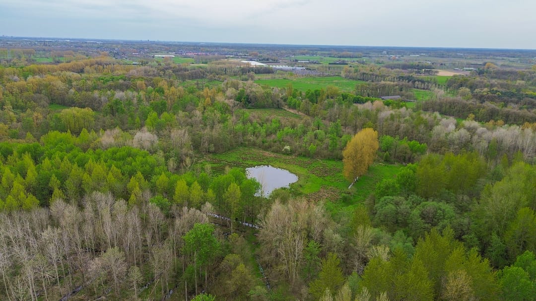 Foto 73 van Monnikenweg 7