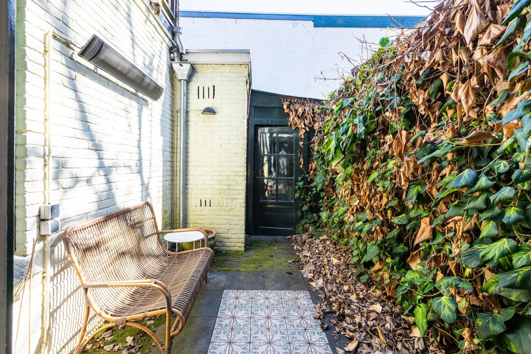 Foto 28 van Prins Hendrikstraat 44