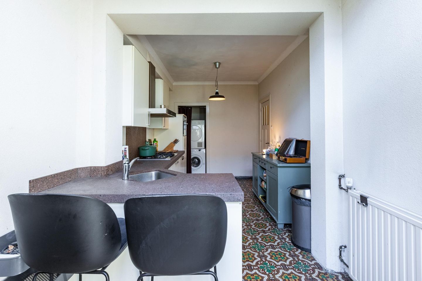 Foto 19 van Prins Hendrikstraat 44