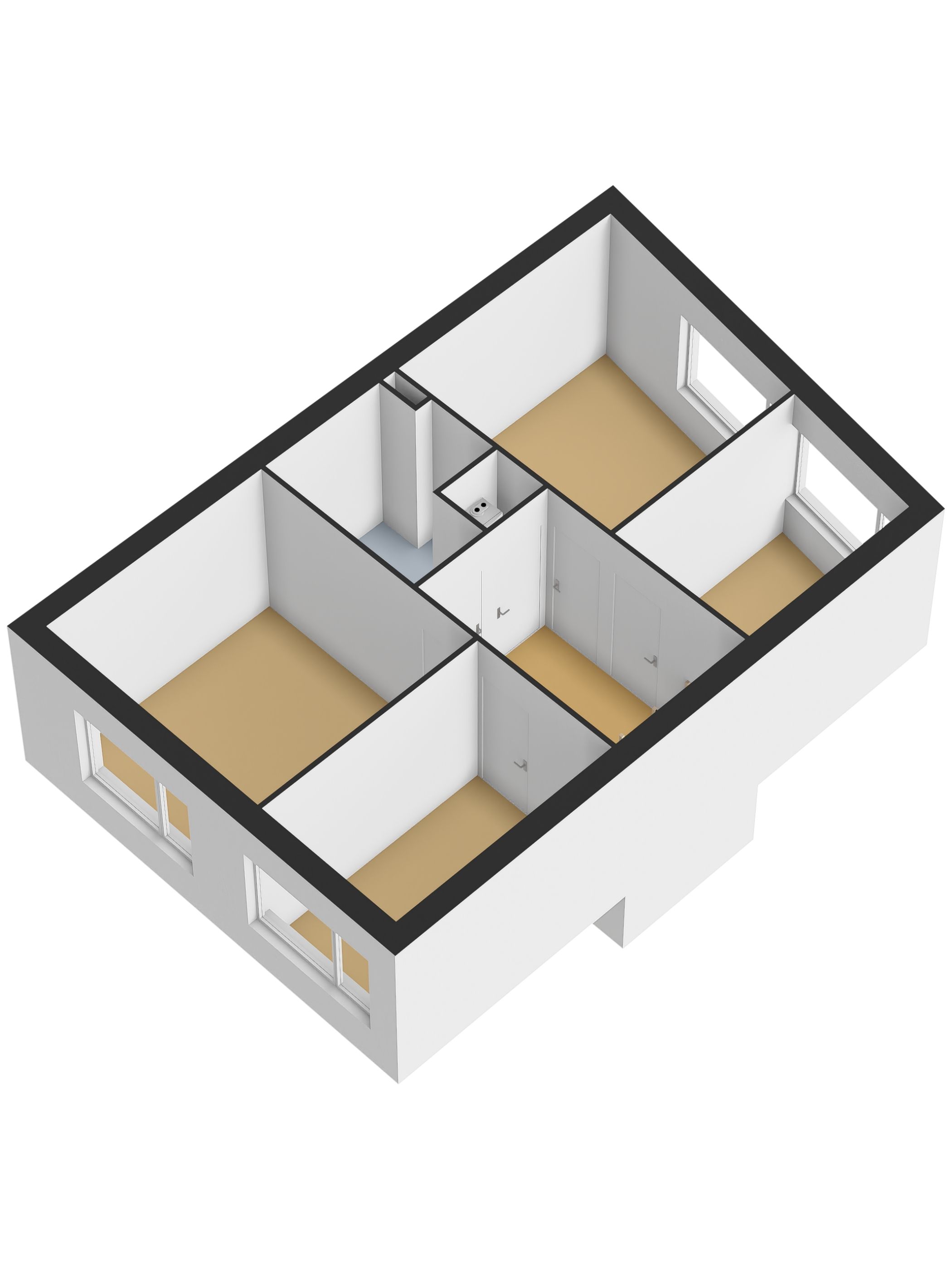 Foto 39 van Oeverbiesstraat 5