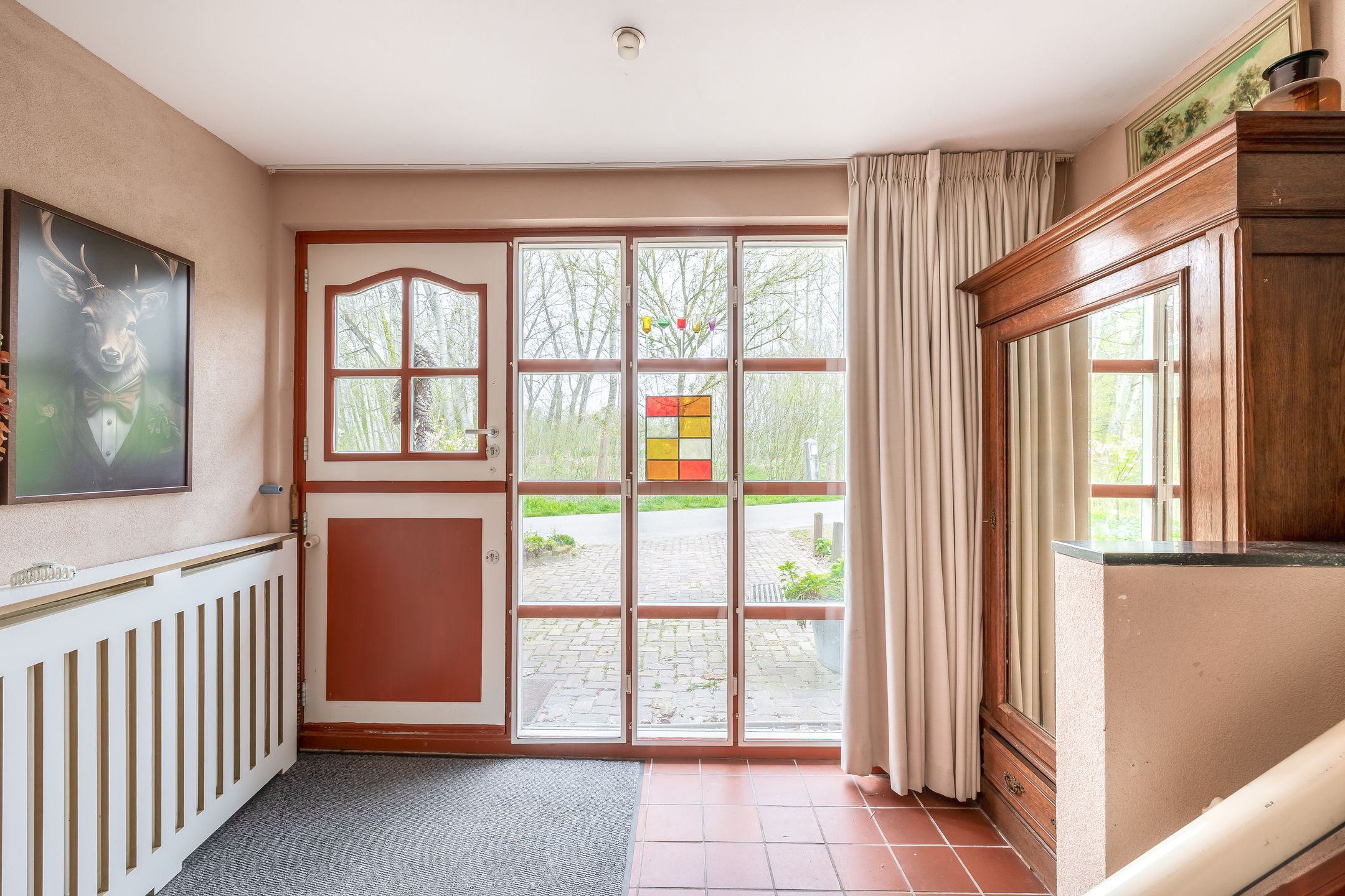 Foto 9 van Monnikenweg 7