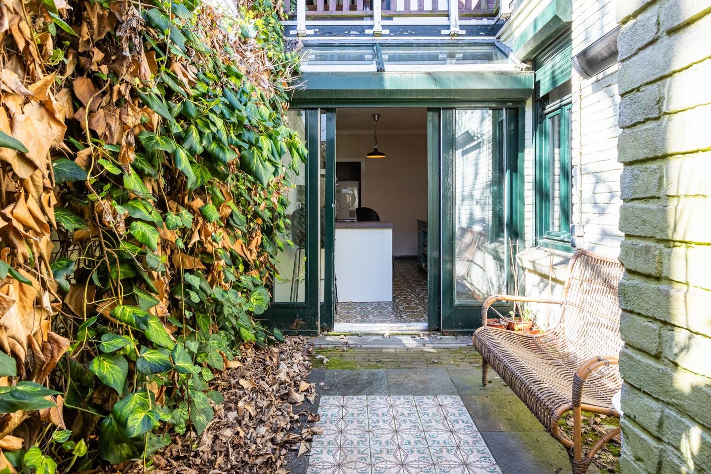 Foto 29 van Prins Hendrikstraat 44