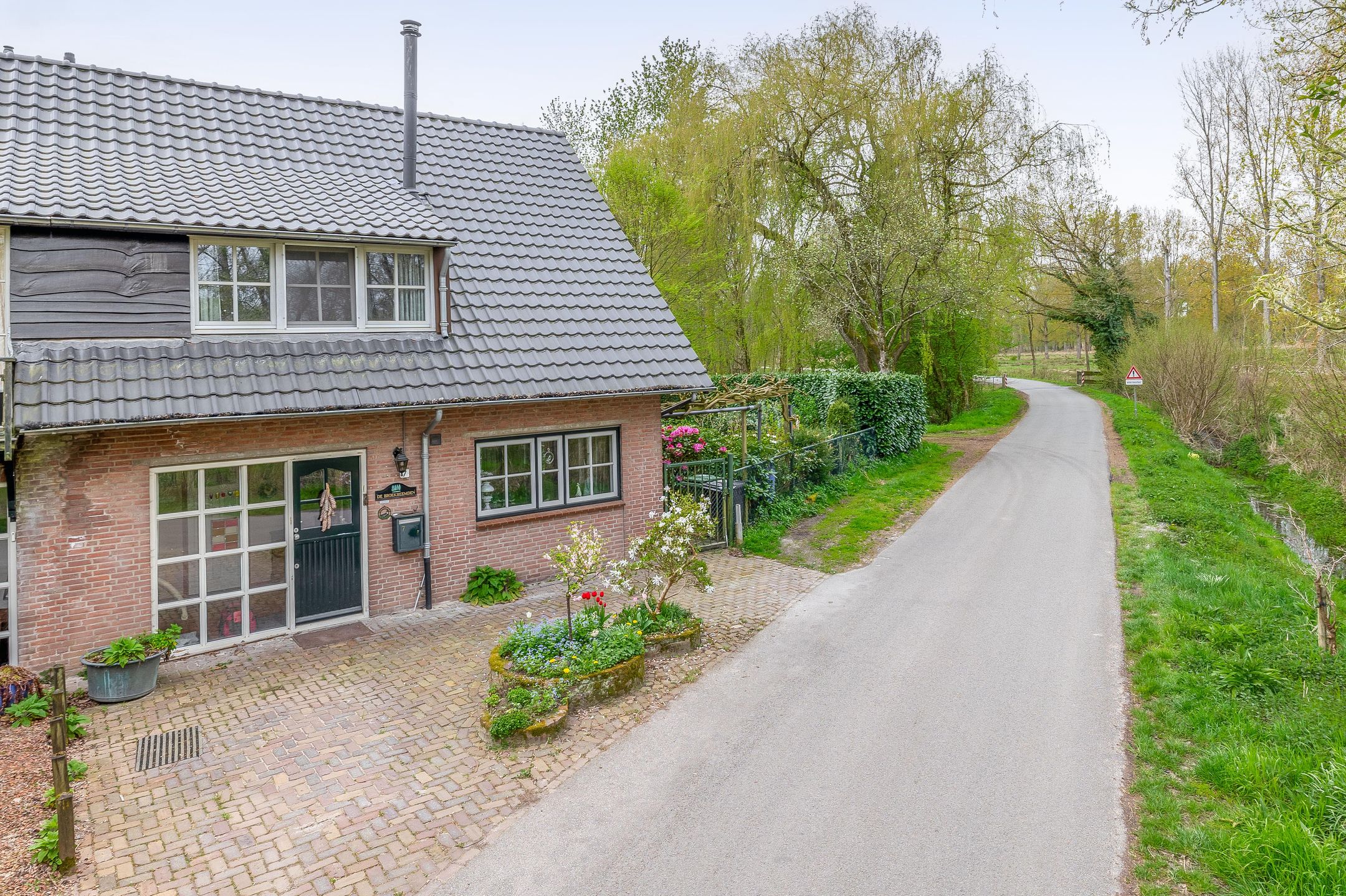 Foto 45 van Monnikenweg 7