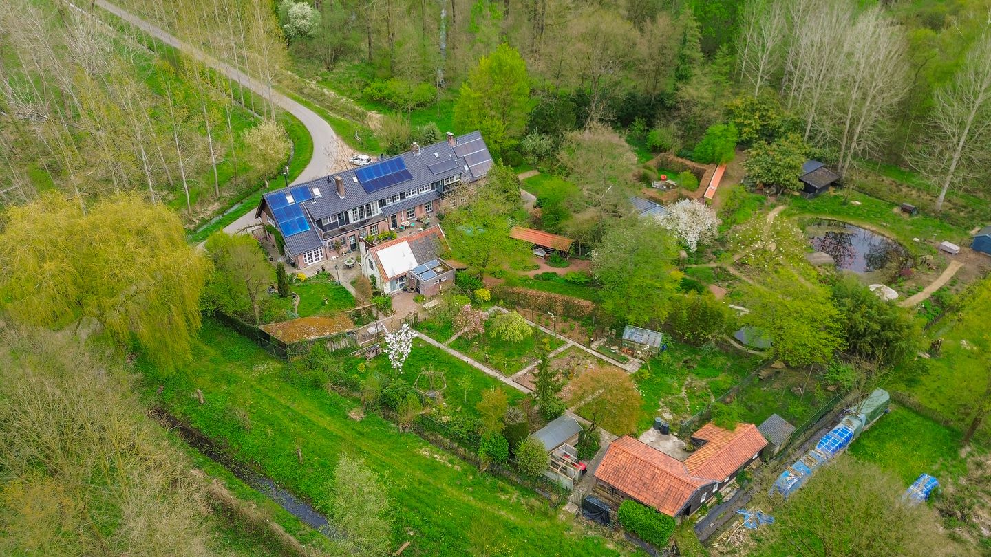 Foto 70 van Monnikenweg 7