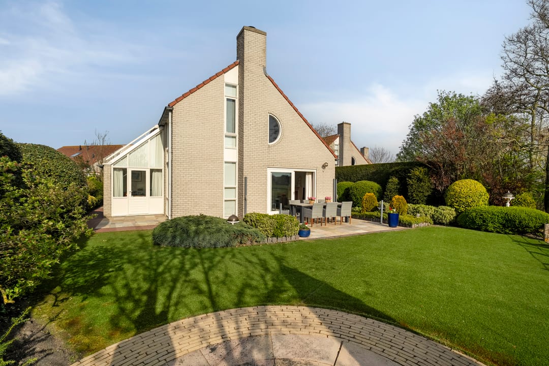 Foto 1 van Ooghduyne 161