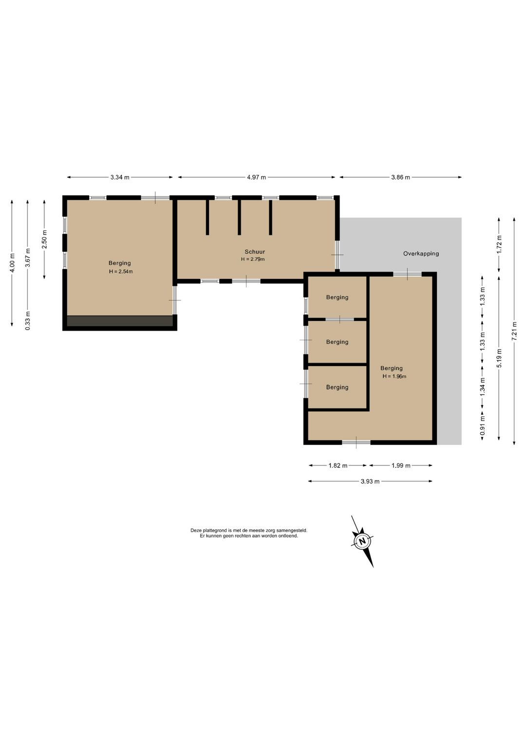 Foto 82 van Monnikenweg 7