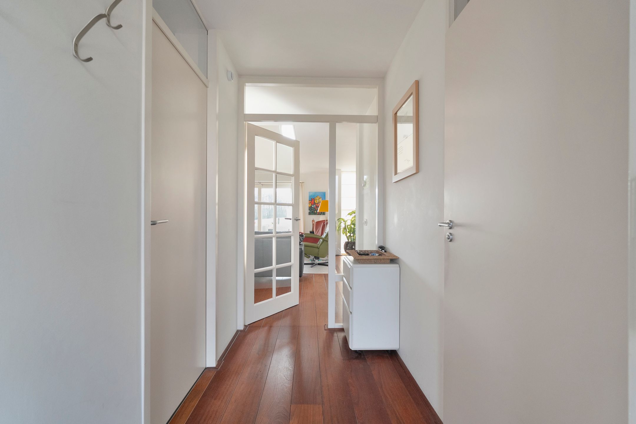 3-bedroom freehold villa in Julianadorp — photo 5 of 5