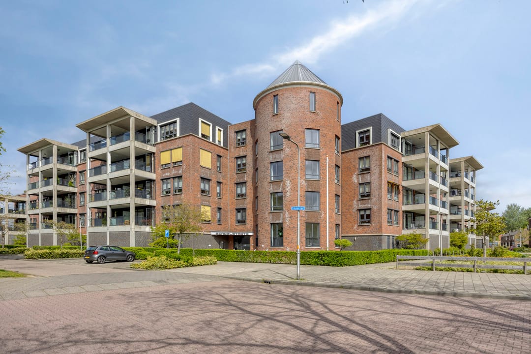 Foto 2 van Emmasingel 6-C