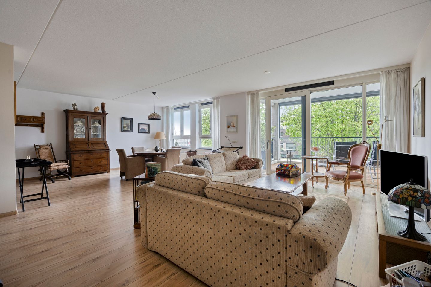 Foto 4 van Emmasingel 6-C