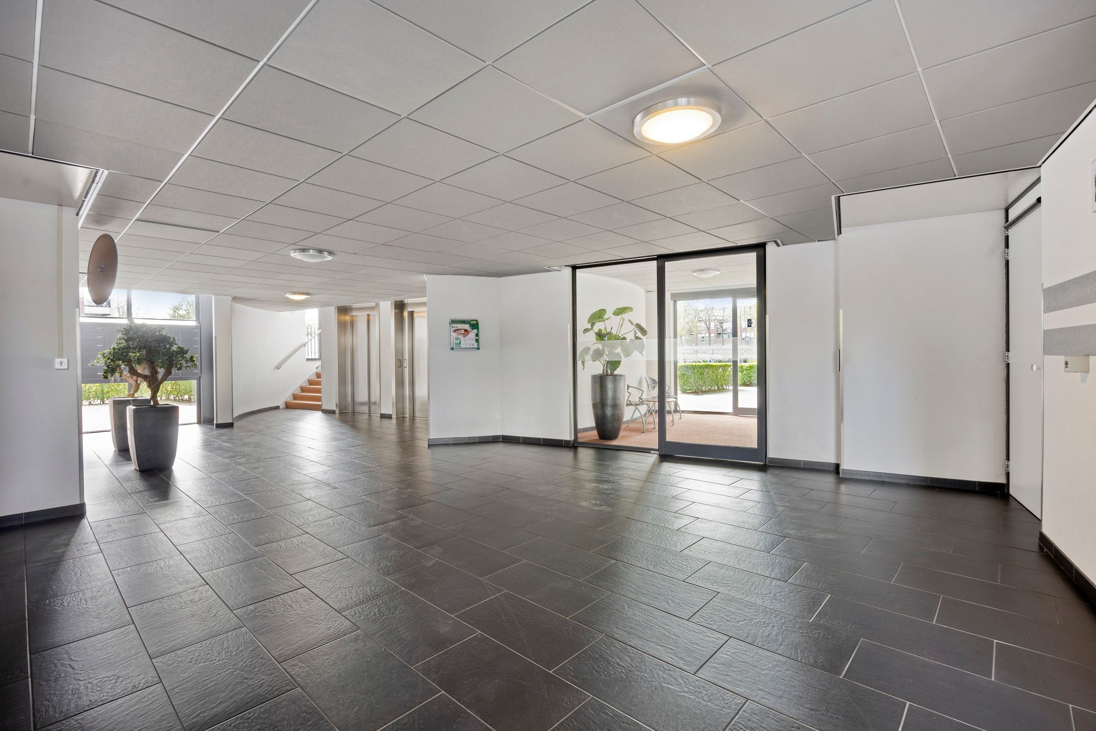 Foto 6 van Emmasingel 6-C