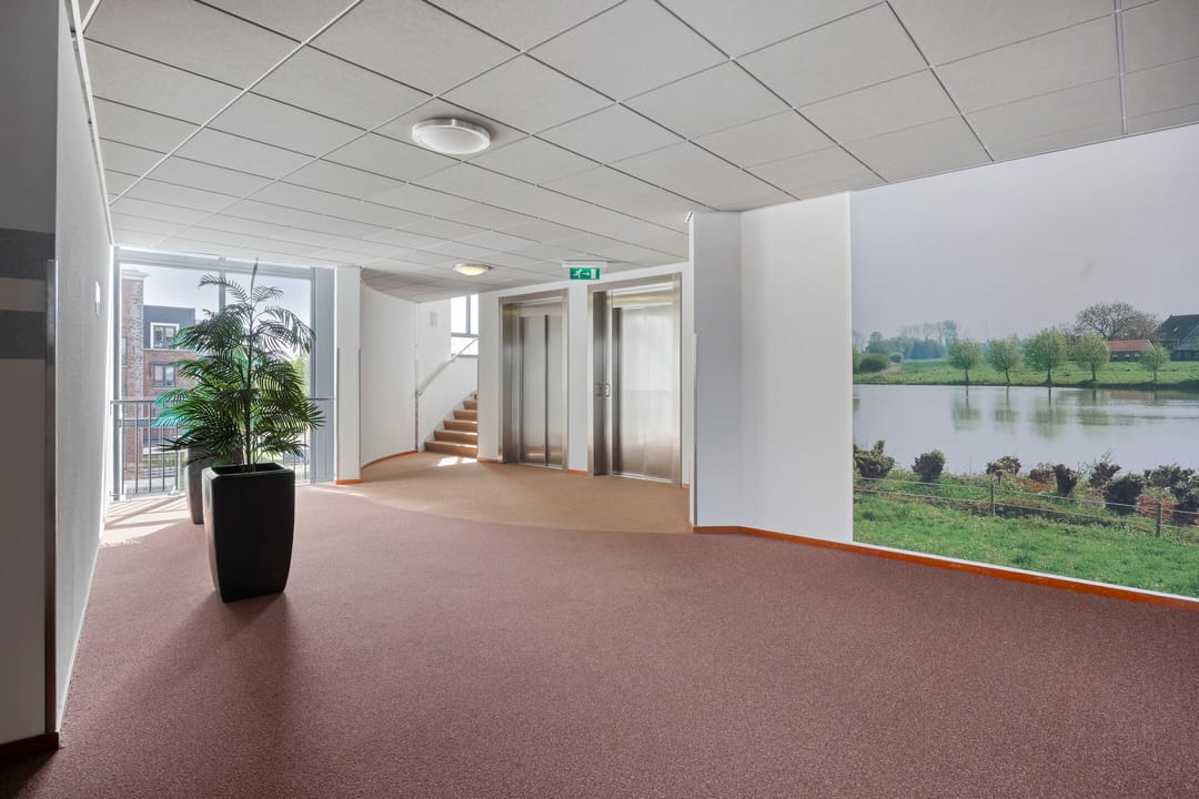 Foto 7 van Emmasingel 6-C