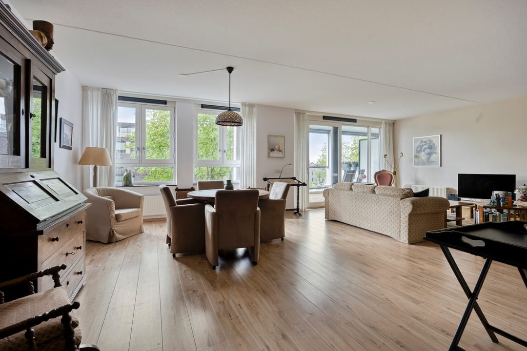 Foto 13 van Emmasingel 6-C