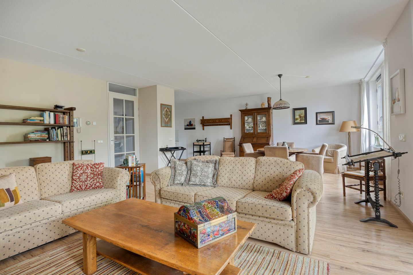 Foto 14 van Emmasingel 6-C