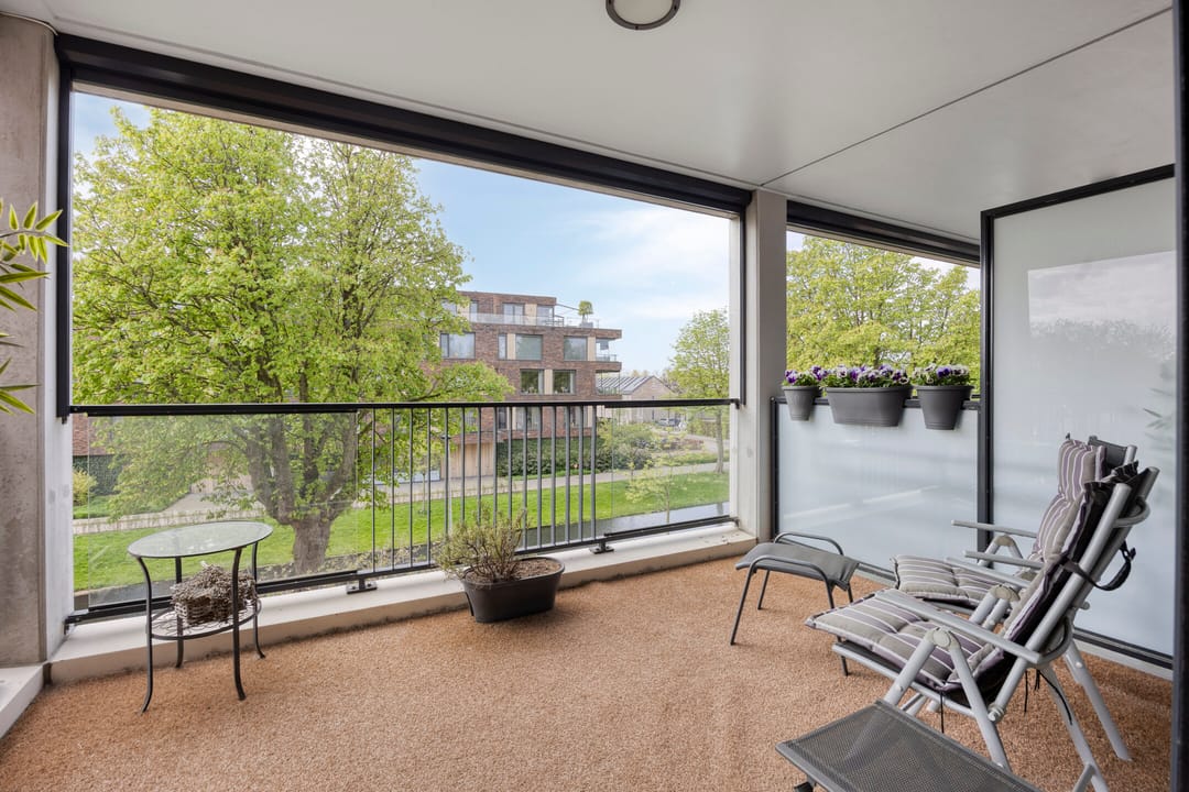 Foto 16 van Emmasingel 6-C