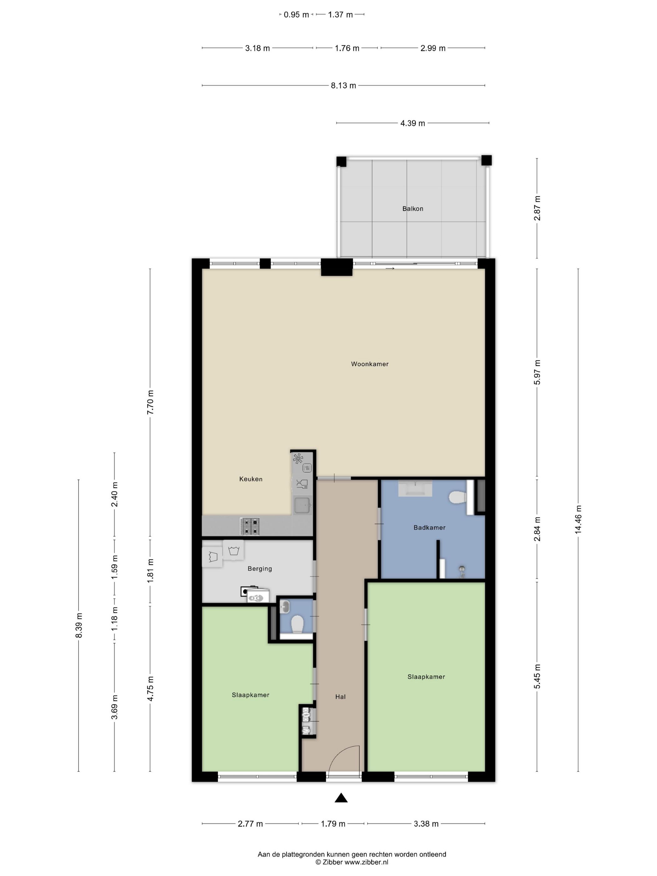 Foto 48 van Emmasingel 6-C