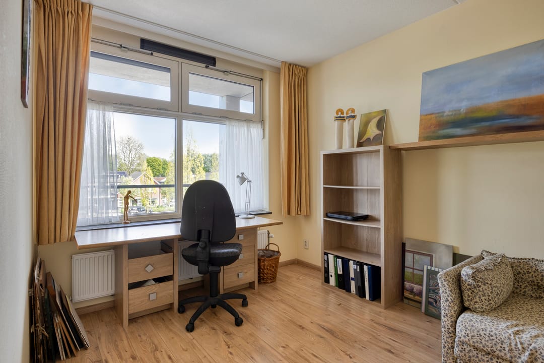 Foto 26 van Emmasingel 6-C