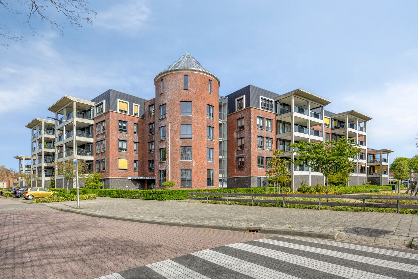 Foto 34 van Emmasingel 6-C