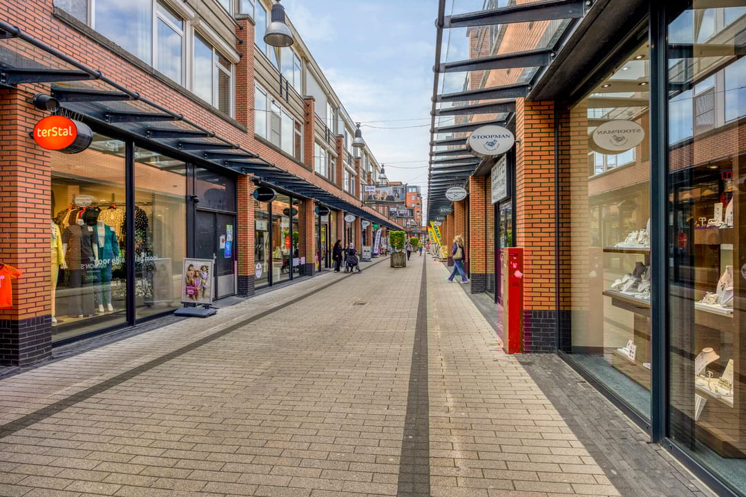 Foto 38 van Emmasingel 6-C