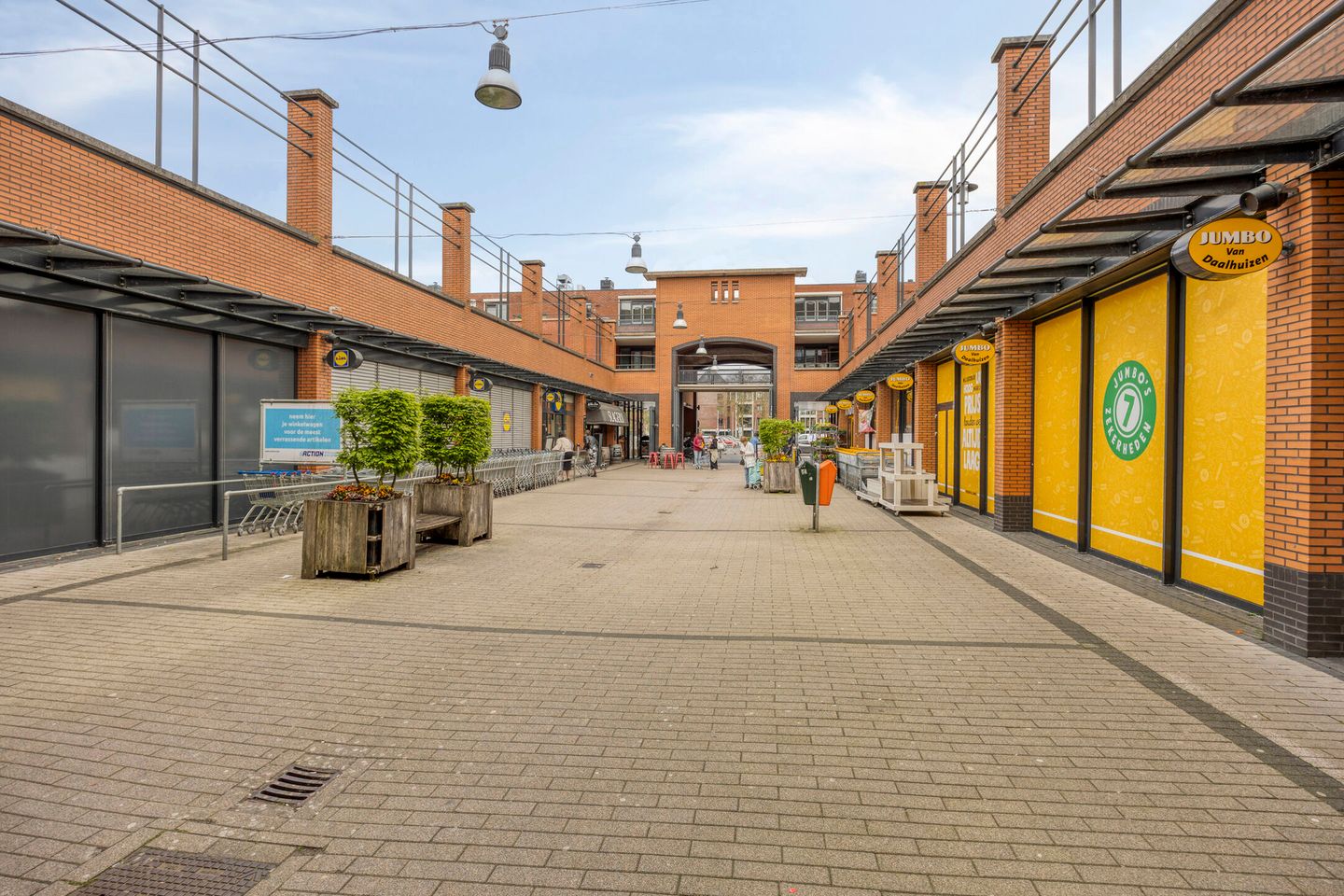 Foto 40 van Emmasingel 6-C