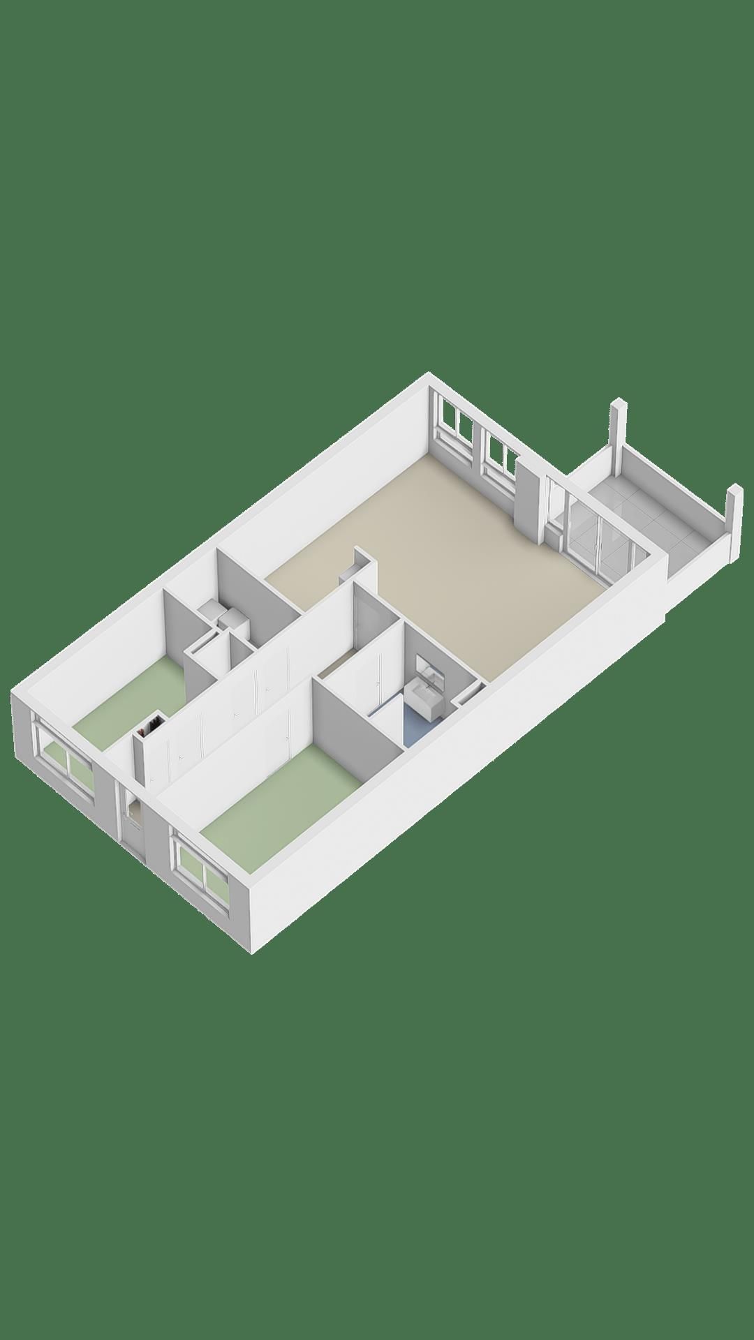 Foto 50 van Emmasingel 6-C