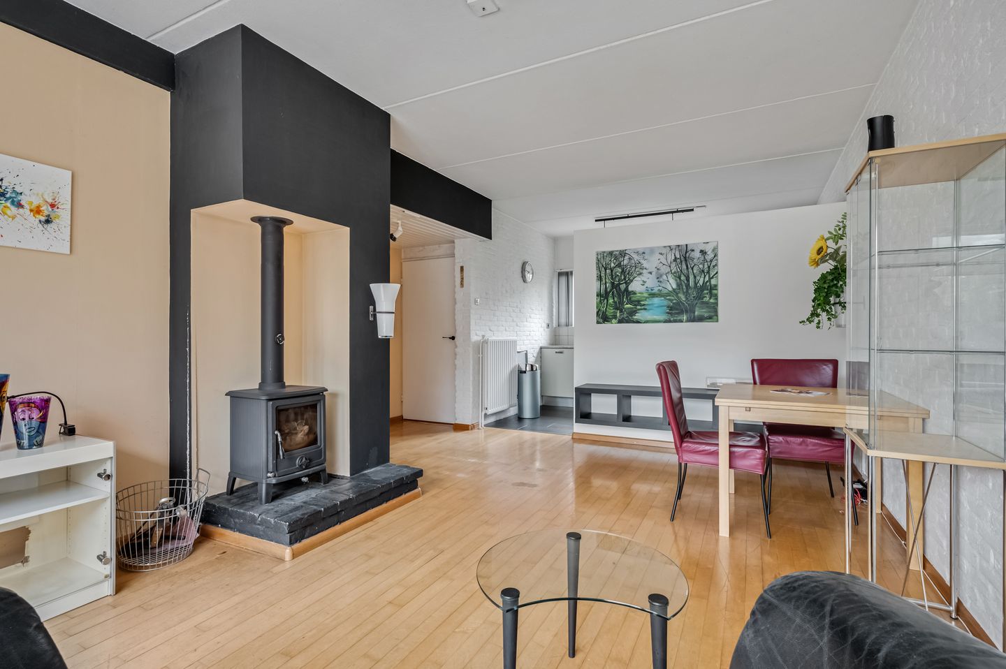 Foto 5 van Sint Hubertus 193