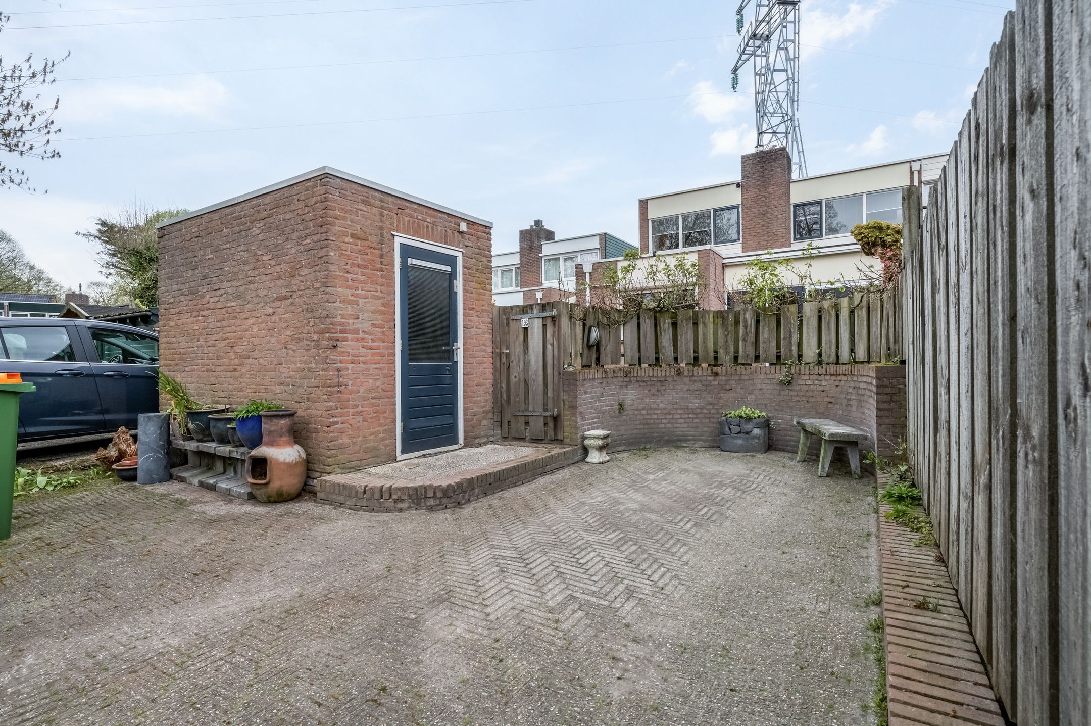 Foto 24 van Sint Hubertus 193