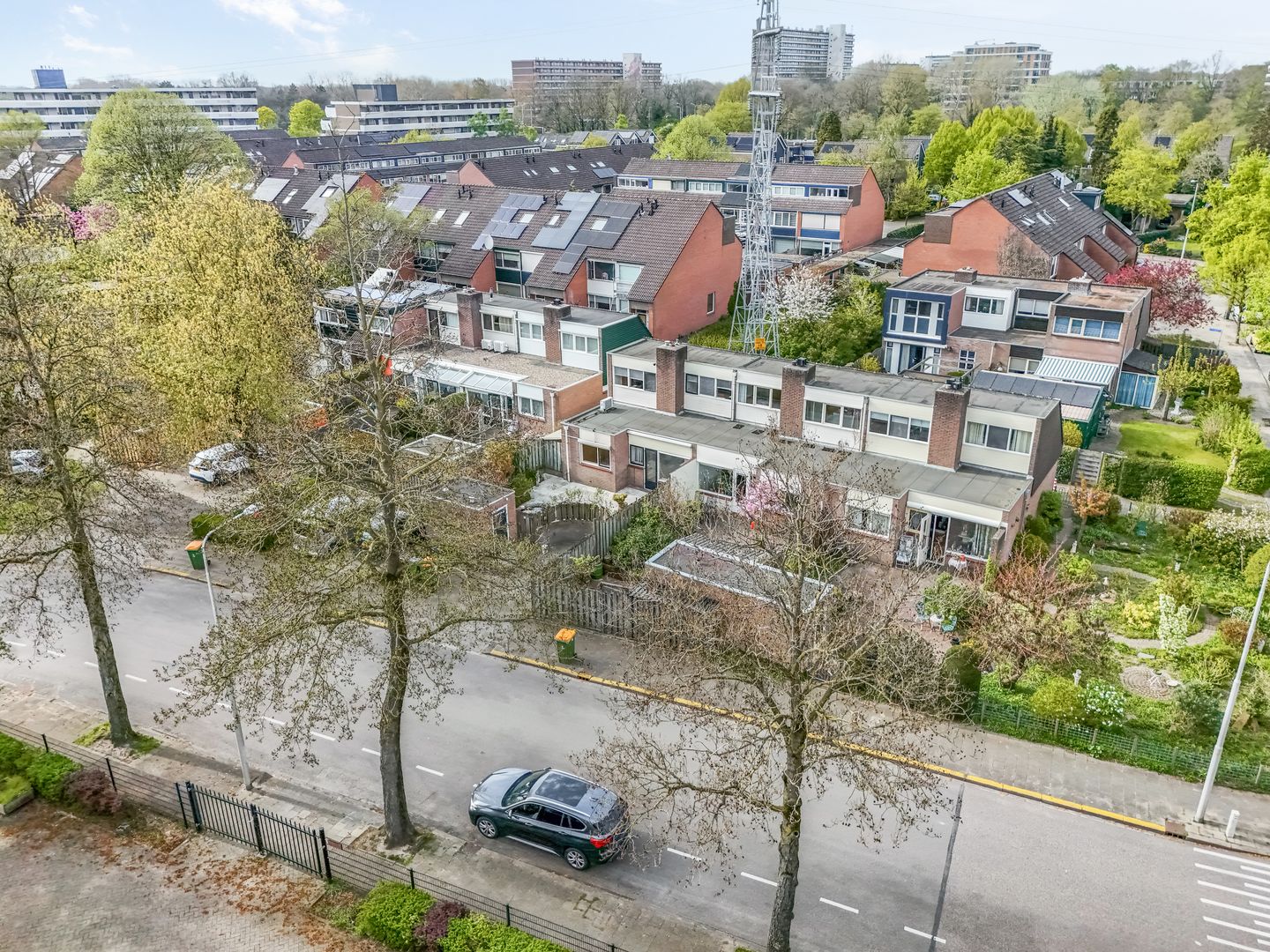 Foto 25 van Sint Hubertus 193