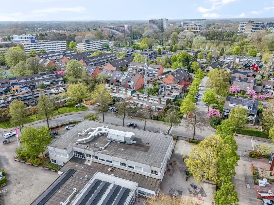 Foto 26 van Sint Hubertus 193