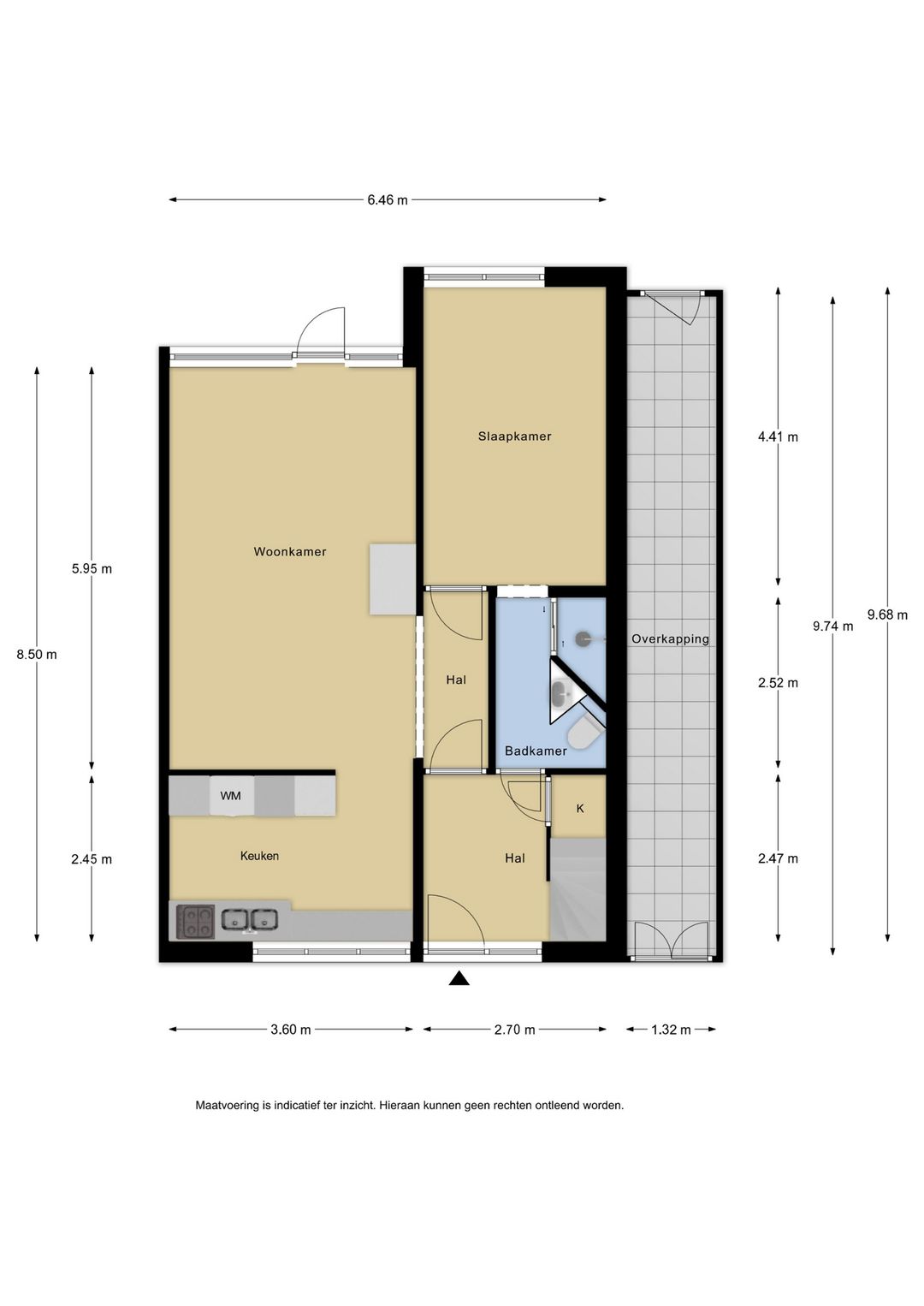 Foto 28 van Sint Hubertus 193