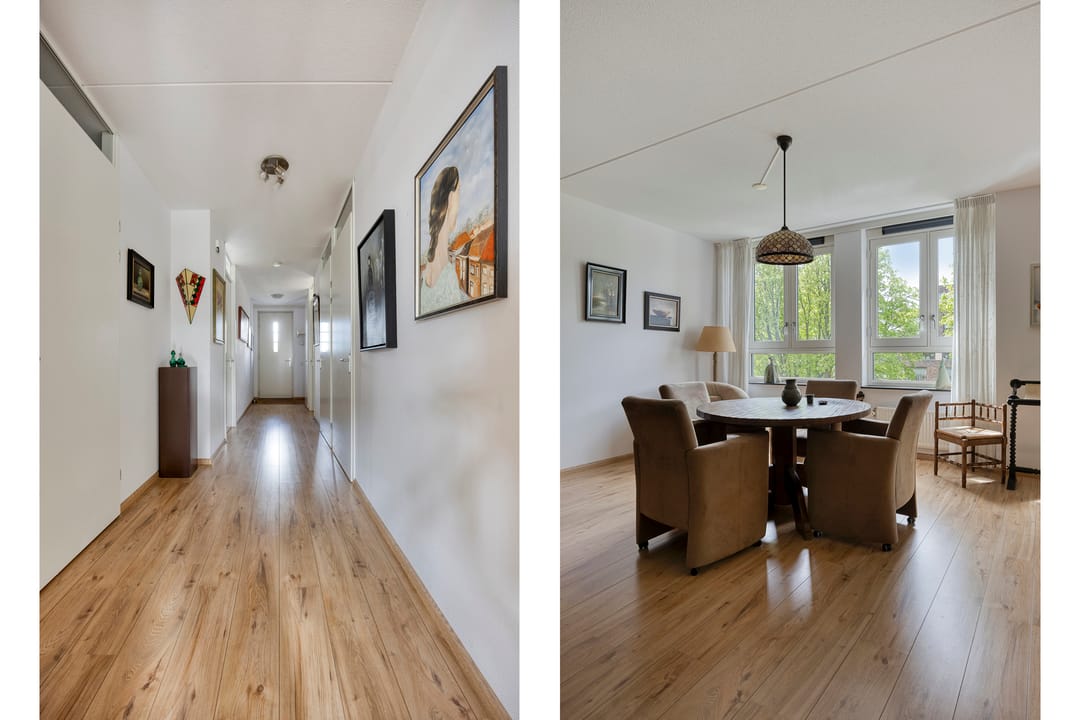 Foto 11 van Emmasingel 6-C