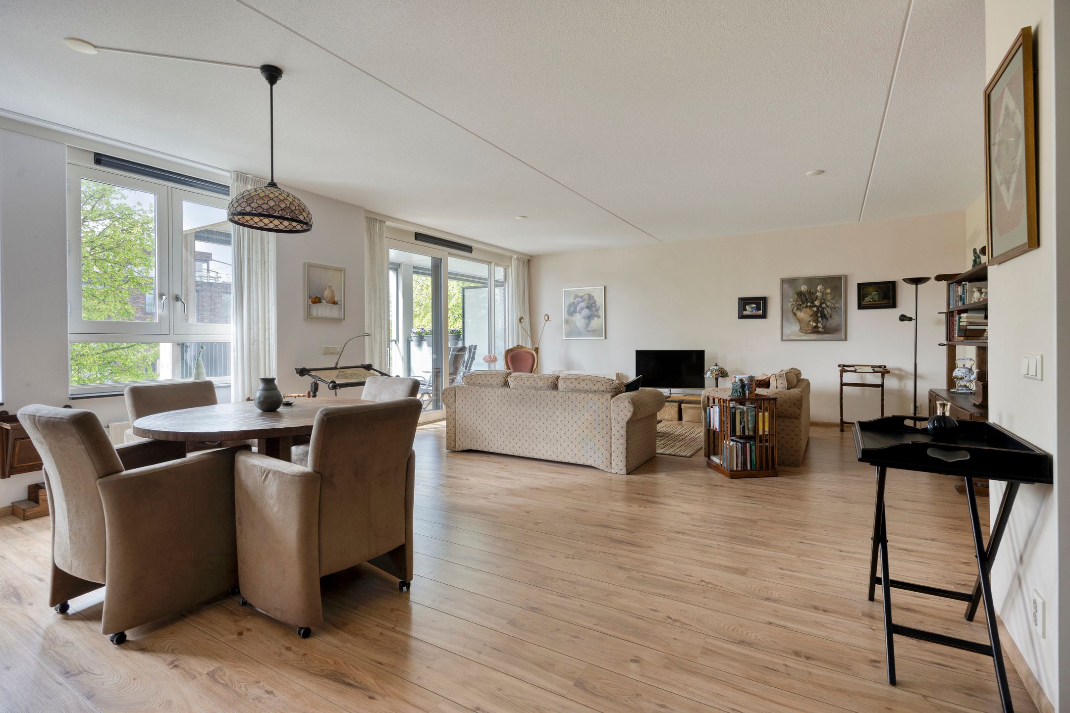 Foto 12 van Emmasingel 6-C